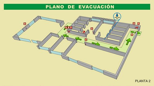 plan-evacuation-entreprise-securite-SecuriForce-500x281